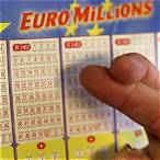 euromillions lottery results today